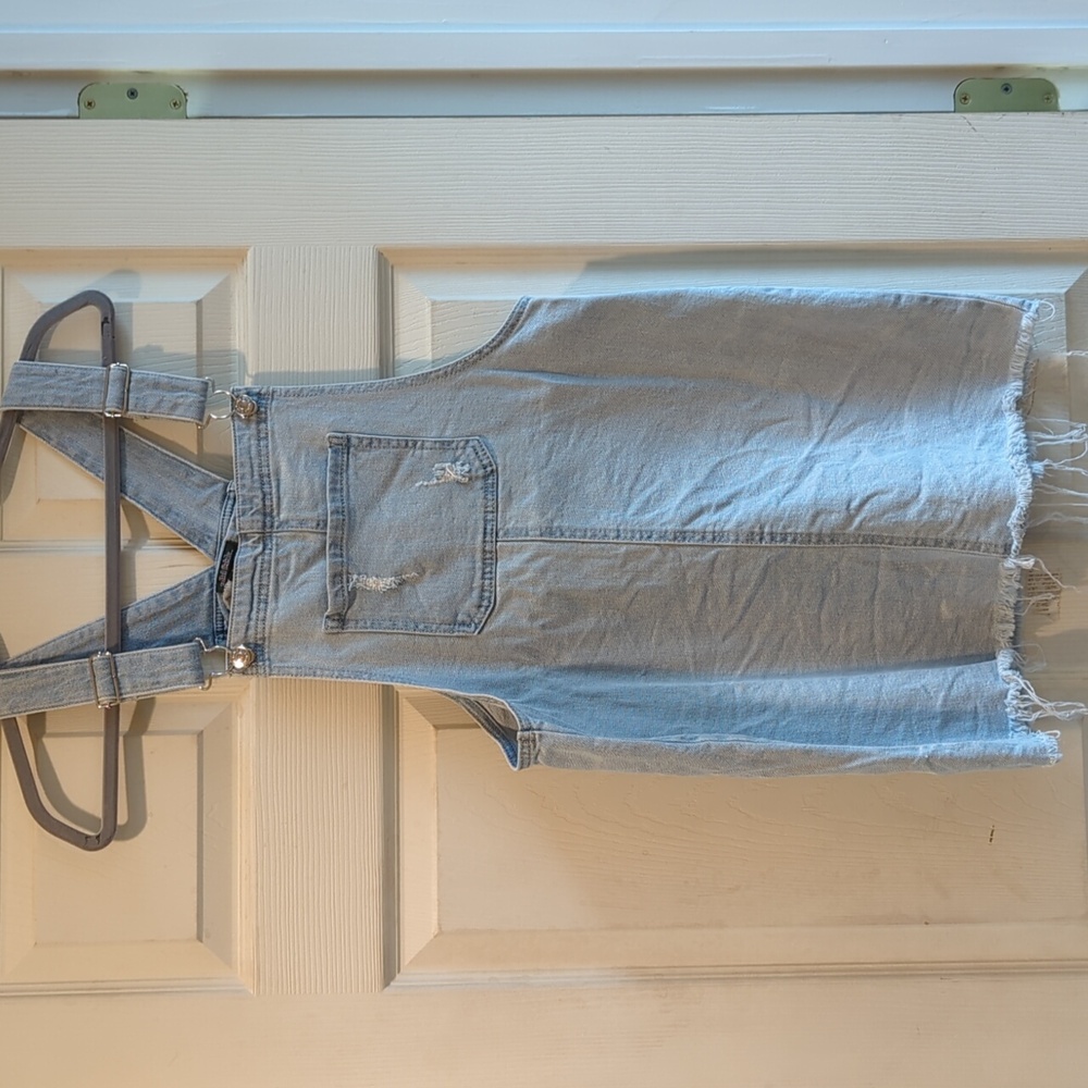 Wild Fable overall jumper